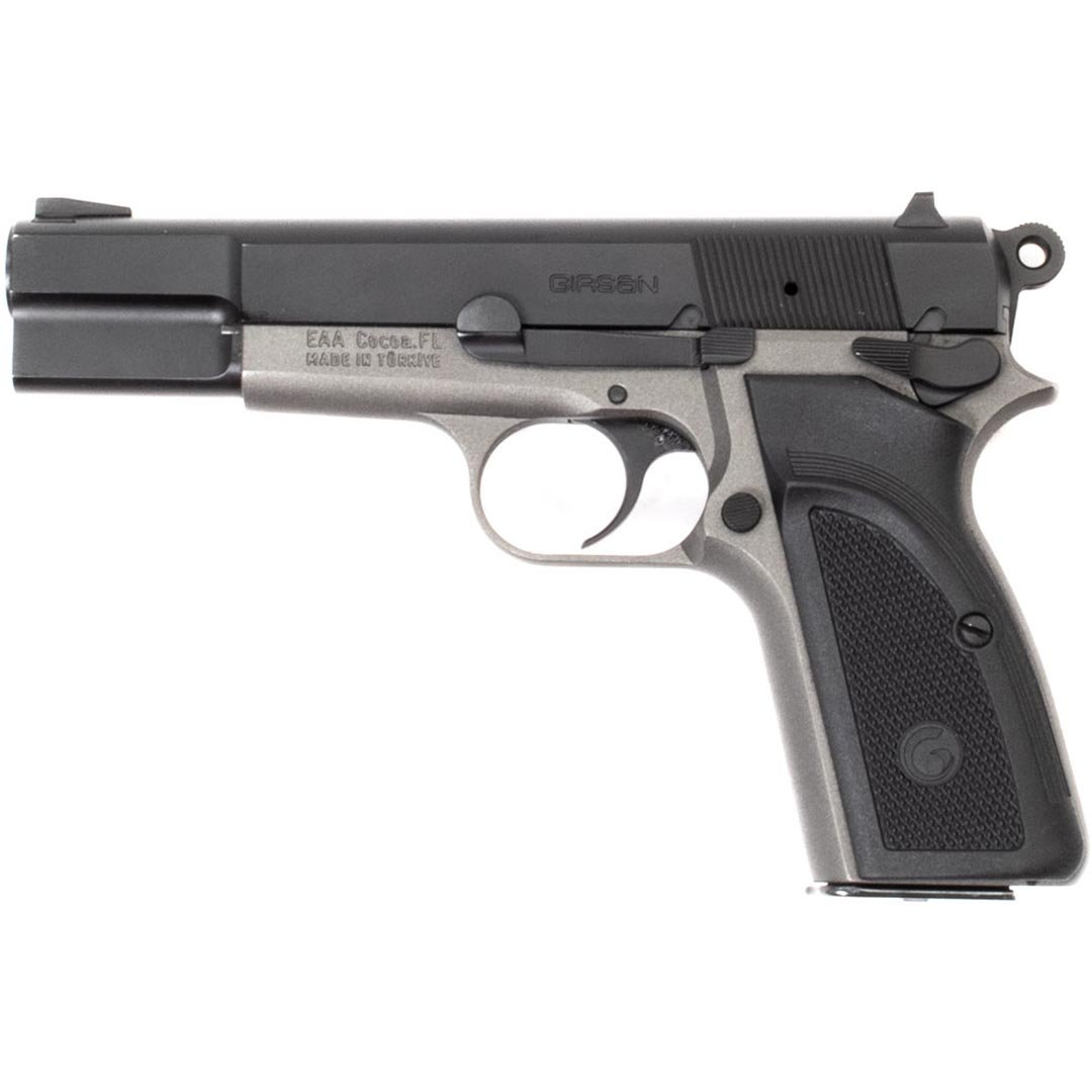 GIRSAN MC P35
